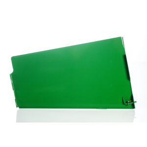 AR40774 Tractor LH Rear Engine Side Shield fits John Deere