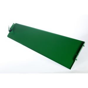AR82258 Tractor RH Rear Engine Side Shield fits John Deere