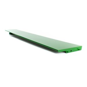 AR81380 Tractor LH Rear Engine Side Shield fits John Deere