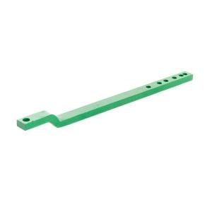 R80842 Offset Tractor Drawbar fits John Deere