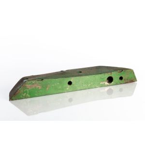 R27711 Tractor LH 3 Point Hitch Sway Bar Block fits John Deere