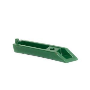 L100865 Tractor LH 3 Point Hitch Sway Bar Block fits John Deere