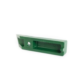 L100866 Tractor RH 3 Point Hitch Sway Bar Block fits John Deere
