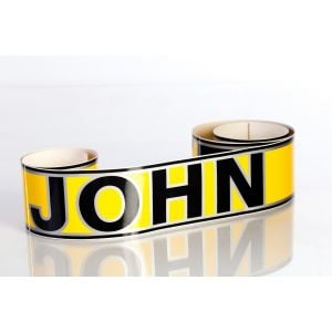 4440 Tractor Decal Set fits John Deere