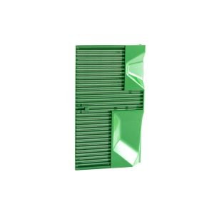RE12880 Tractor LH Side Screen fits John Deere