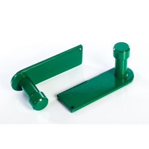 Lankota 1-3/8" Spline Coupler Drive Shaft Supports LANS500