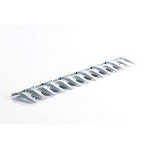 SFLV12 1-5/8" Short Finger Chaffer Repair Louvre