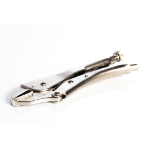 Performance Tool 10'' Straight Vise Grips