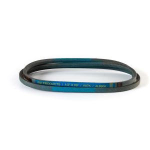 Pix A87 Classical 89" V-Belt