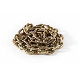 5/16'' Bulk Transport Grade 70 Tow Chain