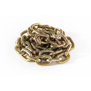 3/8'' Bulk Transport Grade 70 Tow Chain
