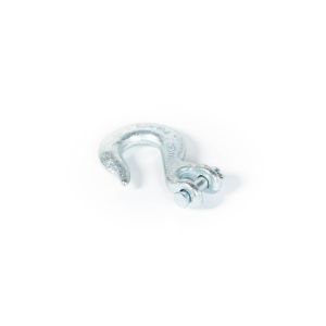 5/16" Log Chain Clevis Slip Hook