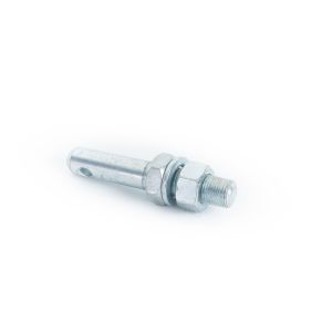 3.875" Category 0 Tractor Hitch Lift Arm Pin