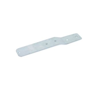 Slow Moving Vehicle Mounting Spade SMV