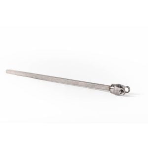 Neapco 65-2840 PTO Yoke and Shaft Assembly 2000 Series 35"