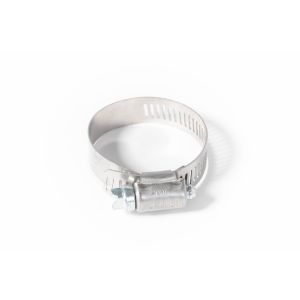 Tridon 1-1/16" - 2" Worm Gear Hose Clamp 612-024