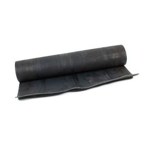 Round Baler Belt 60'' X 96'' Lower With V-Guide 2 Ply TT Clip