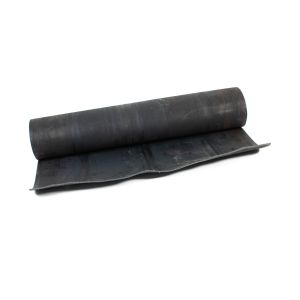 Round Baler Belt 60'' X 120'' Lower W/V-Guide 2 Ply TT Clip
