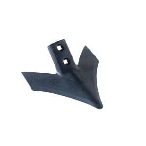Nichols 47UW9B7 Ultrawing 9'' Bolt on 47° Field Cultivator Sweep
