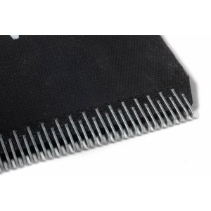 Round Baler Belt 7'' X 64.75'' Upper 3 Ply TT Clip
