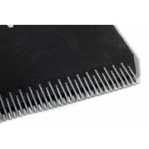 Case-IH 7'' X 343'' Upper Round Baler 3 Ply MRT Clip Belt