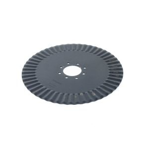 443627A1 Liquid Fertilizer Applicator Fluted Coulter 20" Blade fits Case IH