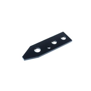 N233955 Drag Harrow 7" Pivot Strap fits John Deere