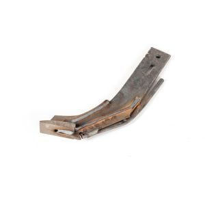 Hi-Pro NH3 Original Mole Knife with Single 1/2" Tube B33