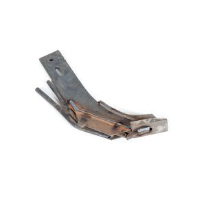 Hi-Pro NH3 Original Mole Knife with 3/8" & 1/2" Dual Tube B33