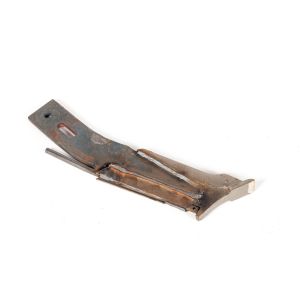 Hi-Pro NH3 Mini Mole Knife with 3/8" Tube B33M