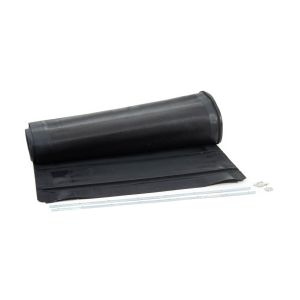 172196 Flex Draper Belt 41.6'' X 337.24'' 1-Ply Raptor fits MacDon Case-IH 35'