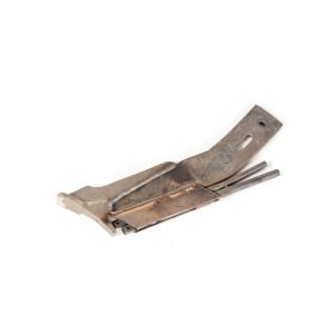 Hi-Pro NH3 Mini Mole Knife with 3/8" & 1/2" Dual Tube B33M