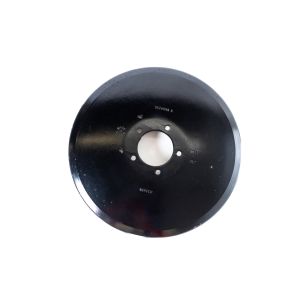 20'' x 6.35mm Disc Blade with 5 Hole Pattern to Fit DMI