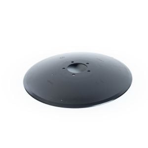 22'' x 6.35mm Disc Blade with 5 Hole Pattern to Fit DMI