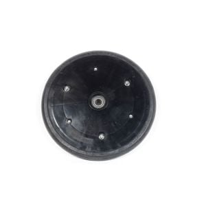 AA43898 Planter Closing Wheel Tire fits John Deere
