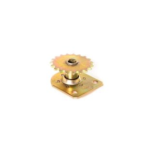AA30654 Planter Drive Chain Bearing 19 Tooth Sprocket 9/16" Hex fits John Deere
