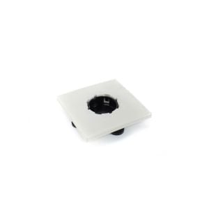Kinze GB0867 Planter Pivot 7" x 7" x 1/2" Wear Pad