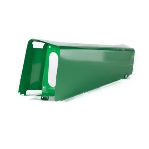 RE11219 Right Hand Tractor Fender Sound Gard Cab fits John Deere