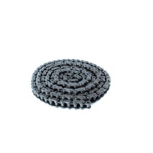 AXE80366 Combine Feeder Drive Chain w/o Hyd Fore/Aft fits John Deere