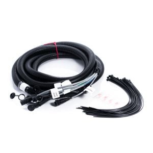 Raven 3 Section Implement Harness 1150171836