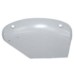 AL28585 LH Clam Shell Tractor Fender fits John Deere