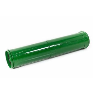 AH220242 Combine Feederhouse Drum fits John Deere 10.75"