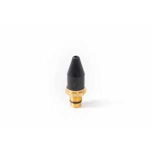Milton Replacement Rubber Blo Gun Tip