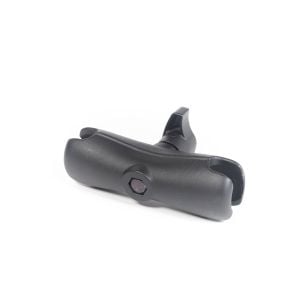 Ram 2.25" D Ball Double Socket 8" Arm RAM-D-201U