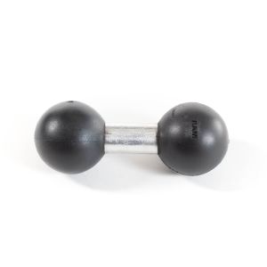 Ram 1.5" C Ball Double Ball Adapter RAM-230U