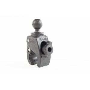 Ram 1" B Ball Tough-Claw Small Clamp Base with Ball RAP-B-400U
