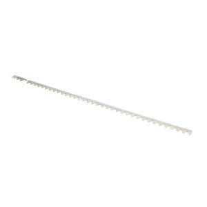 7' Under serrated Mower Bolted Sickle A-801-294