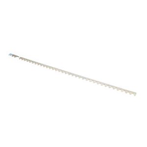 7' Under serrated Mower Bolted Sickle A-831-686