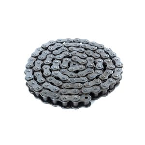 #100 Standard Single Strand Roller Chain 10'