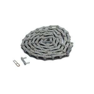 #A2060 Standard Single Strand Roller Chain 10'